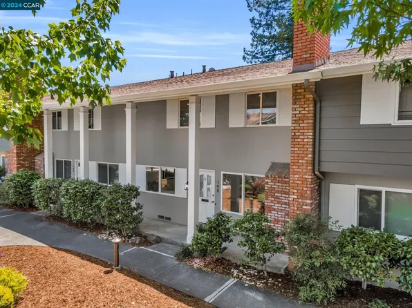 140 Miramonte Dr, Moraga, CA 94556