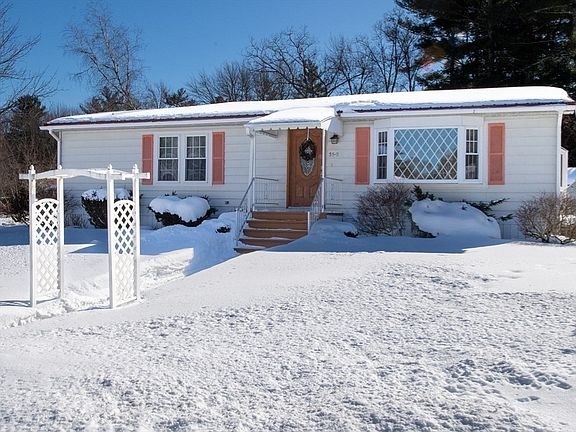 2nd image of 55 Nine South Meadow Vlg