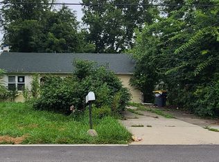 2309 E 5th St, Anderson, IN 46012