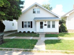 144 W Forsythe St, Greensburg, IN 47240