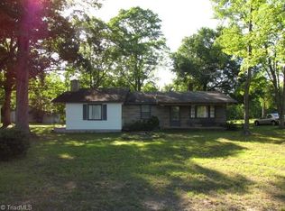 3225 Jack Pointer Rd, Semora, NC 27343