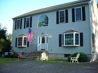 29 Yates Ave, Coventry, RI 02816