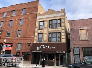 5143 N Clark St, Chicago, IL 60640