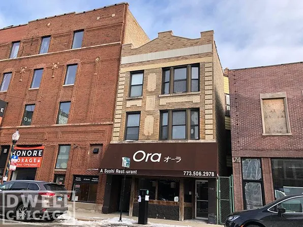 5143 N Clark St, Chicago, IL 60640