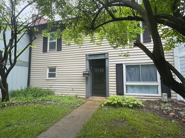 9458 Fordham St, Indianapolis, IN 46268