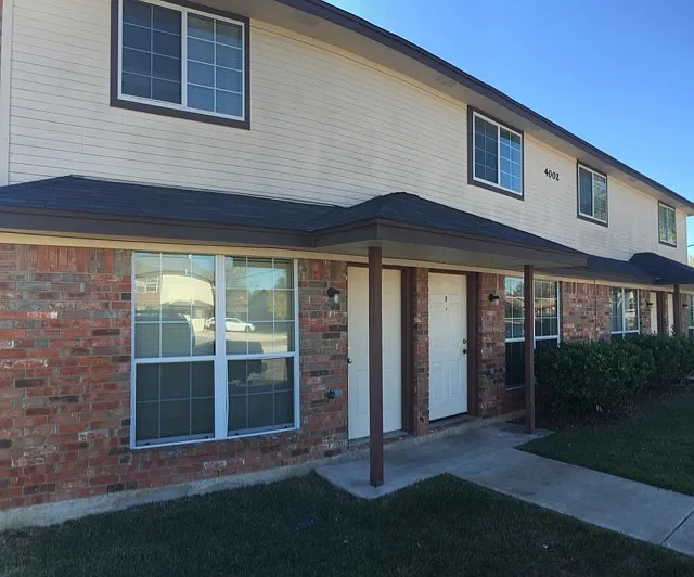 4002 Madison Dr #A — Photo 1