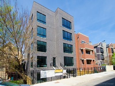 1st image of 1618 N Bosworth Ave #3N