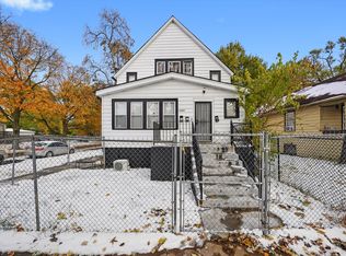 11201 S Normal Ave, Chicago, IL 60628