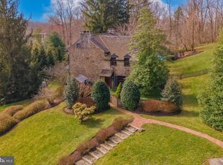 208 Greenridge Rd, Glenmoore, PA 19343