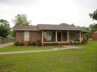 205 Robinson Ave, Andalusia, AL 36420