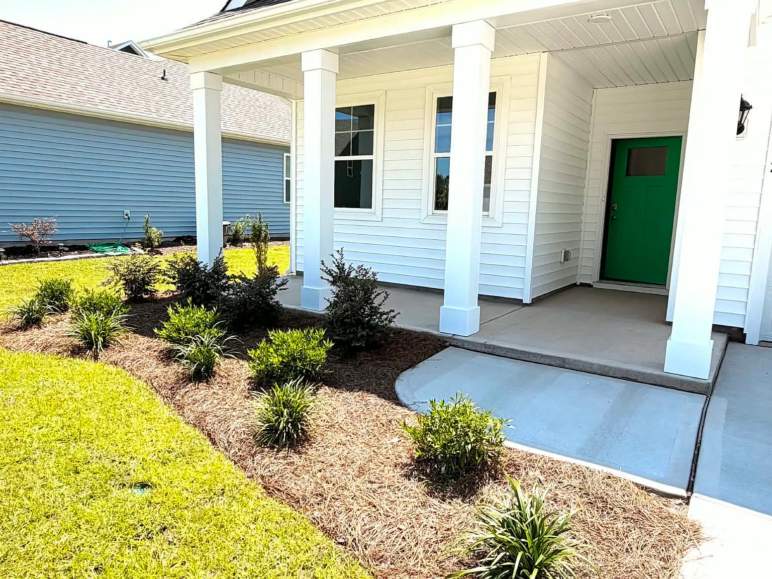 3 bed, 1620 sqft, $2,300 — Photo 2