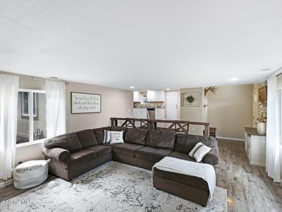 1007 W Mountain View Ave, Spokane, WA, 99218