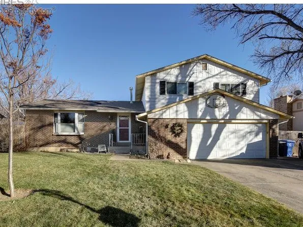 3412 Apple Ave, Loveland, CO 80538