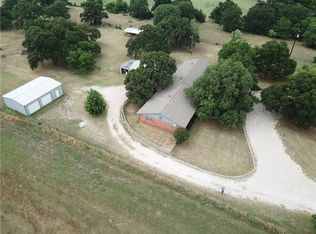 750 County Road 3225, Bridgeport, TX 76426