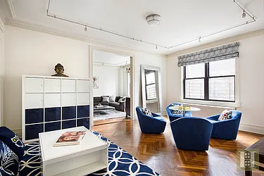 Sold by Halstead Real Estate
