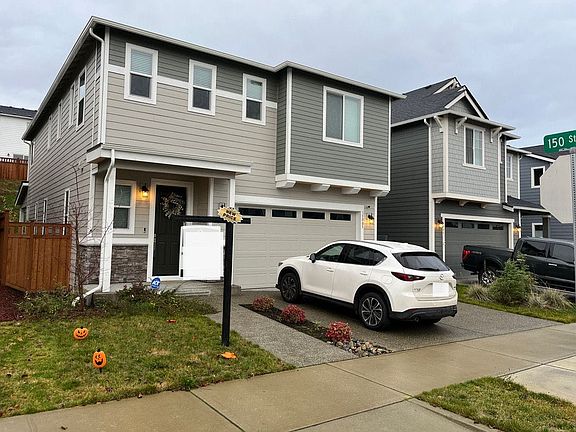 3rd image of 15005 Tyee Dr E