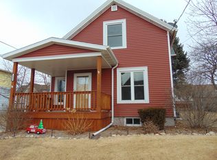 2408 Clark St, Manitowoc, WI 54220