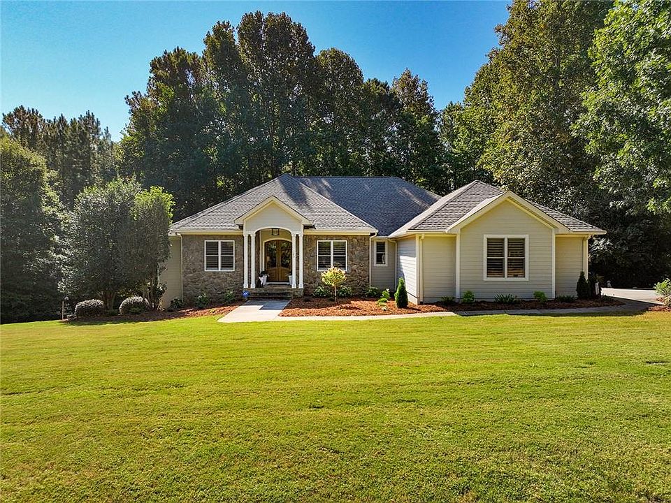 125 E Waterford Dr, Seneca, SC 29672 Zillow
