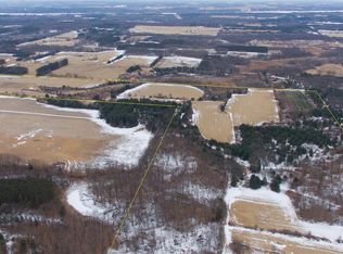 N4893 10th Ave, Montello, WI 53949