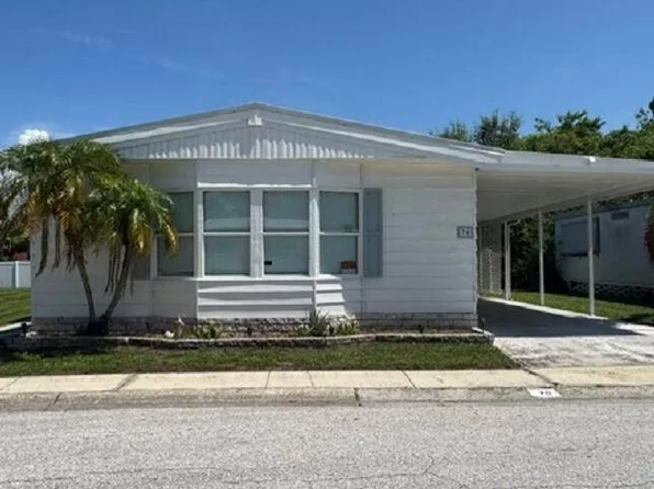 15777 Bolesta Rd #70, Clearwater, FL 33760