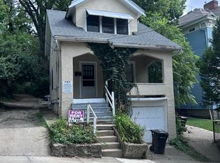 34 Conklin St, Cincinnati, OH 45219