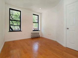 96 Avenue A #11, New York, NY 10009