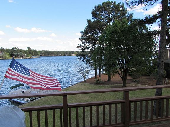 112 Pittman Lake from deck right