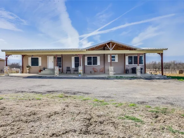 Giese Ln, Manor, TX 78653