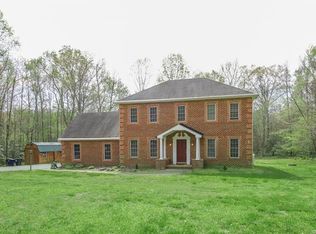 2983 Deercreek Trl, Powhatan, VA 23139