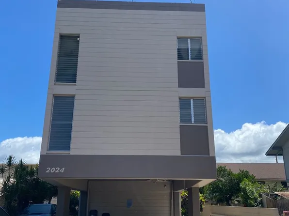 2024 Citron St APT 201, Honolulu, HI 96826