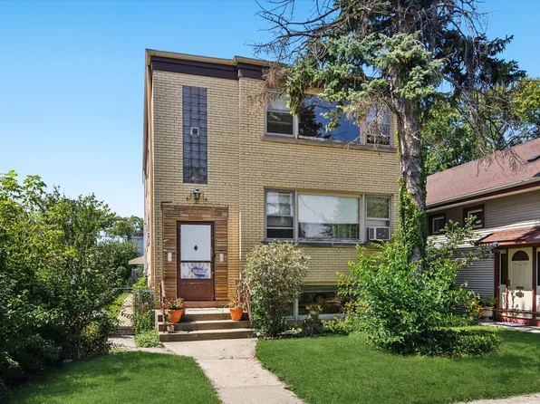 5214 N Leamington Ave, Chicago, IL 60630