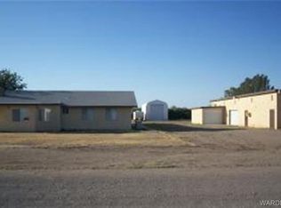 2155 E Regents Rd, Mohave Valley, AZ 86440