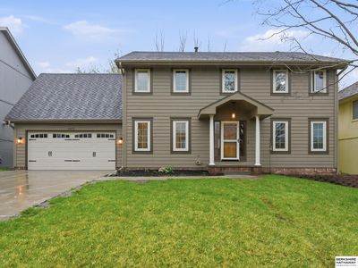 16275 Orchard Cir, Omaha, NE, 68135