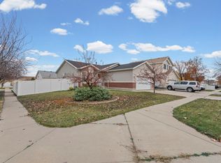 5803 S Impressions Dr, Kearns, UT 84118