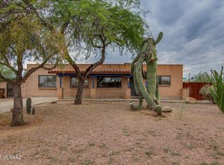 4431 W Placita Rebecca, Tucson, AZ 85741