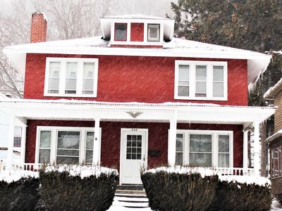 598 E Monroe St, Little Falls, NY, 13365