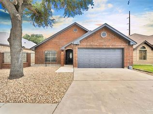 309 N 36th Ln, McAllen, TX 78501