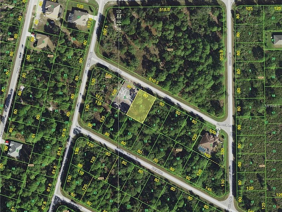 1st image of 14013 Oneonta Ln