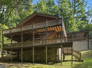 35 Laurel Ridge Dr, Ellijay, GA 30536