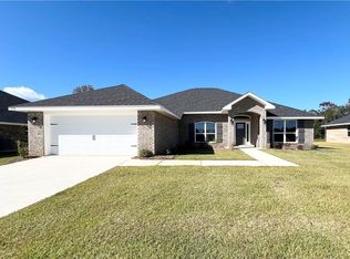 1734 Trail Side Way, Mobile, AL 36695