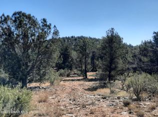 LOT 869 W Mystical Ln, Seligman, AZ 86337