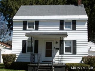 607 Healy Ave, Rome, NY 13440