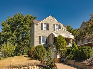 3232 Rambler Dr, Natrona Heights, PA 15065