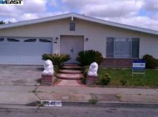 2041 Sarasota Ln, Hayward, CA 94545