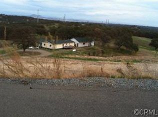 16215 Skyline Dr, Red Bluff, CA 96080