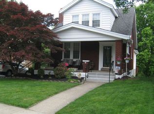 38 Miller Ln, Fort Thomas, KY
