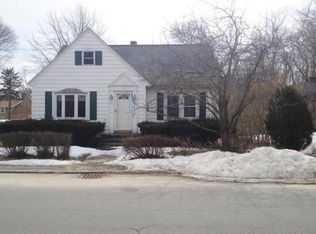 23 Maplewood Ave, Methuen, MA 01844