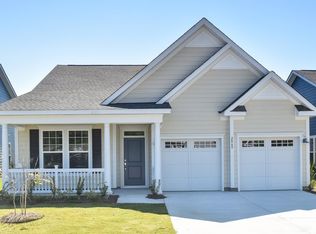 2068 Barn Swallow Rd, Summerville, SC 29483