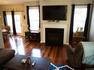 80 Chowan Dr, Fletcher, NC 28732