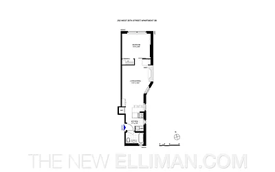 Sold by Douglas Elliman
